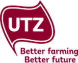 UTZ logo.